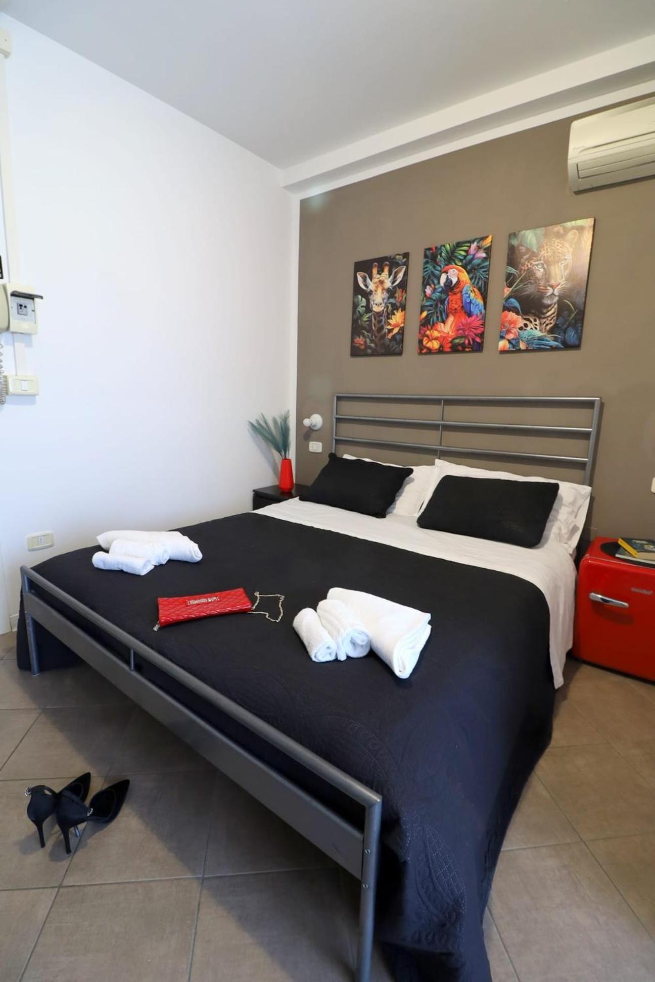 Fasthotel Cervia Exteriér fotografie