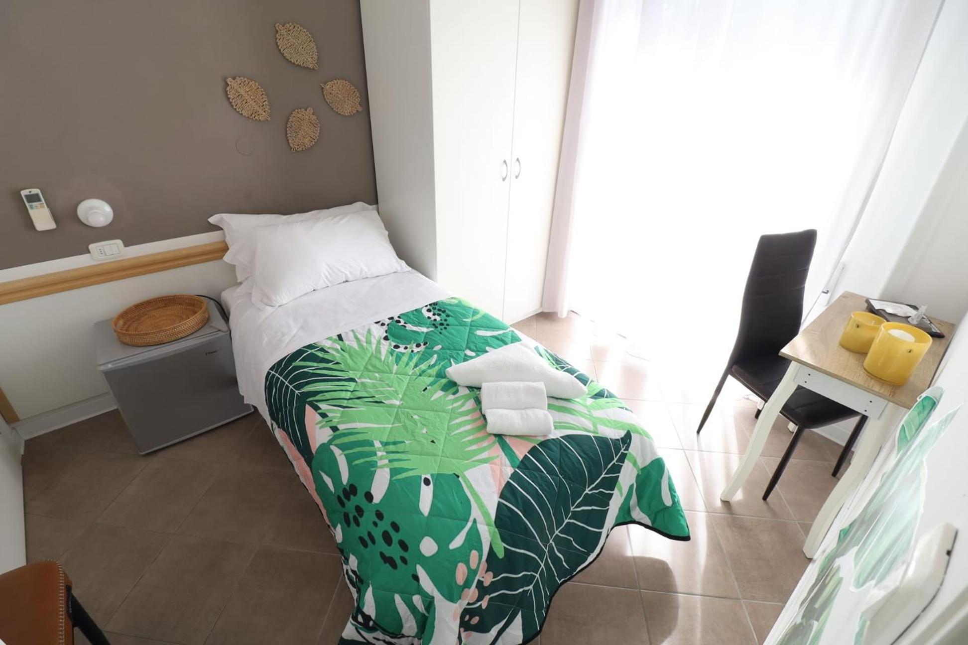 Fasthotel Cervia Exteriér fotografie