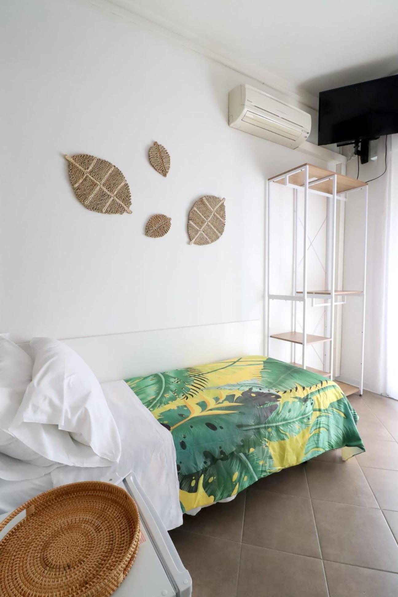 Fasthotel Cervia Exteriér fotografie