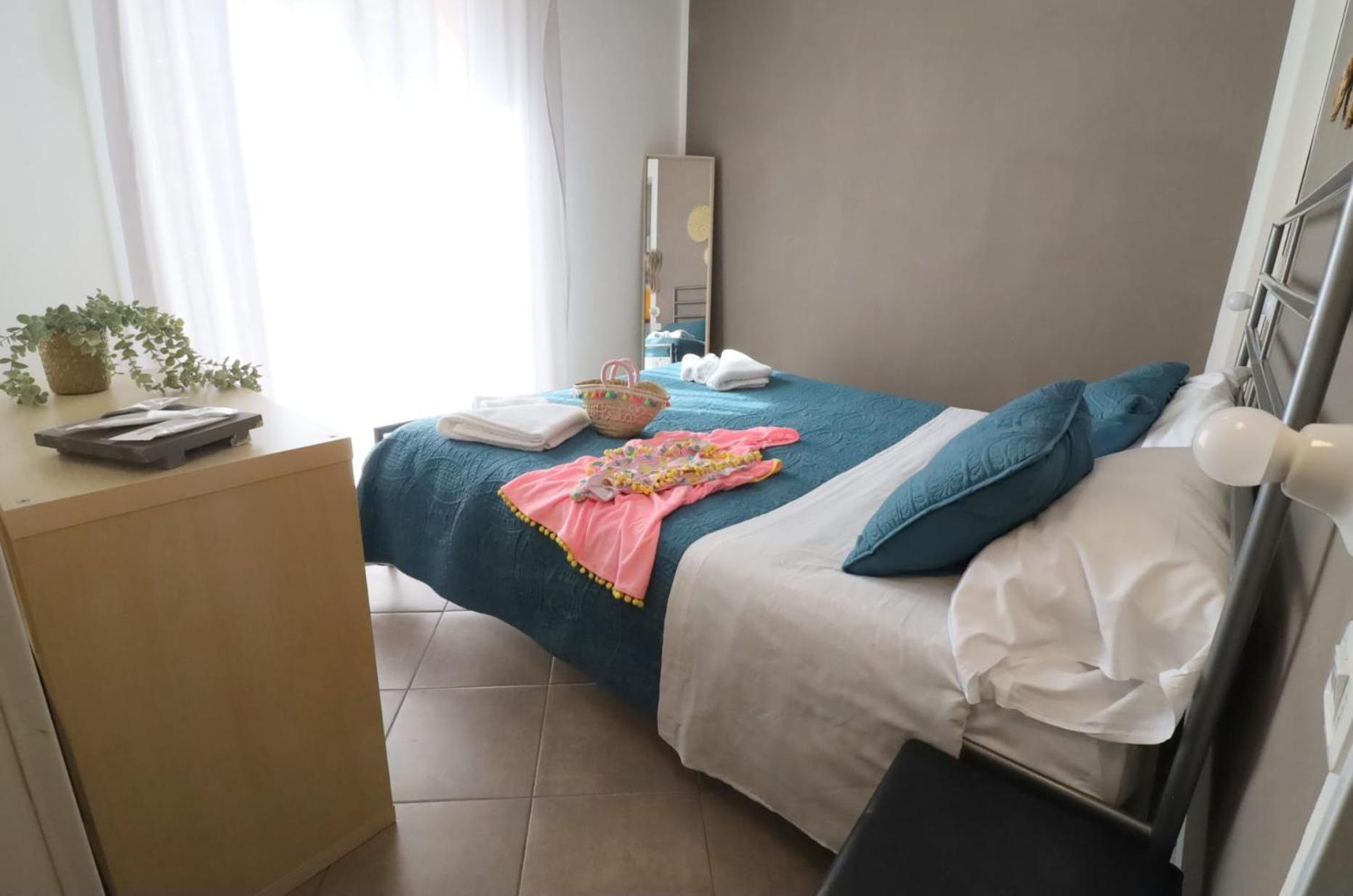 Fasthotel Cervia Exteriér fotografie