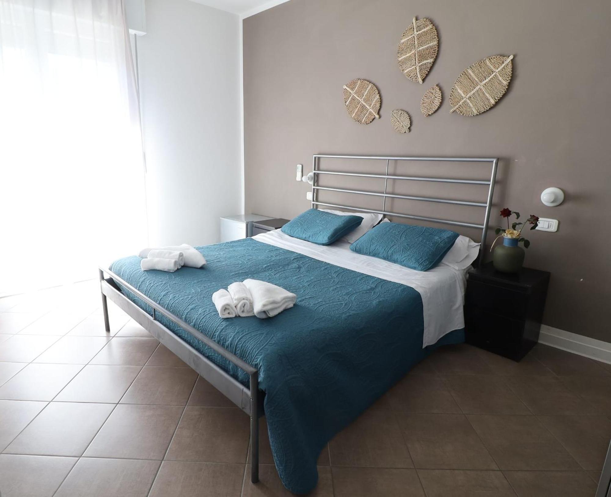 Fasthotel Cervia Exteriér fotografie